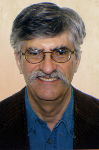 2007 David Lunde photo